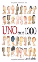 Uno Entre 1000