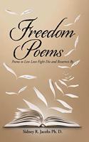 Freedom Poems