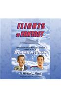 Flights of Fantasy Lib/E