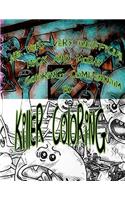 Killer Coloring R&M