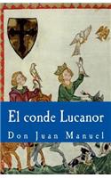 El conde Lucanor