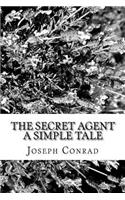 Secret Agent A Simple Tale