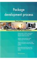 Package development process