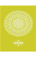 Notebook