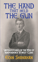 The hand that held the gun