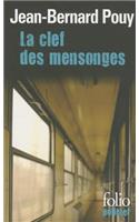 La Clef DES Mensonges