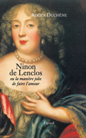 Ninon de Lenclos