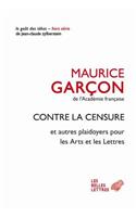 Contre La Censure