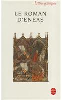 Le Roman D'Eneas