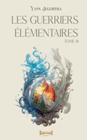Les guerriers élémentaires