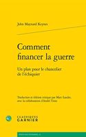 Comment Financer La Guerre