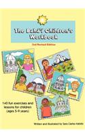 Baha'i Children's Workbook, Second Revised Edition
