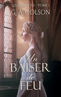 Baiser de feu