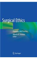 Surgical Ethics