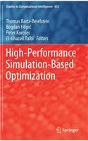 High-Performance Simulation-Based Optimization