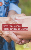 Cross Generational Relationships and Cinema