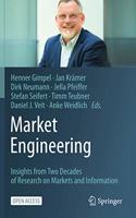 Market Engineering