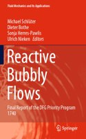 Reactive Bubbly Flows: Final Report of the Dfg Priority Program 1740