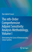 The nth-Order Comprehensive Adjoint Sensitivity Analysis Methodology, Volume I