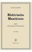 Elektrische Maschinen