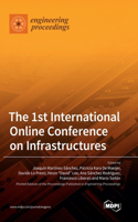 1st International Online Conference on Infrastructures