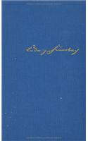 Kleinere Schriften III (1846-1850)