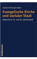 Evangelische Kirche Und Sozialer Staat