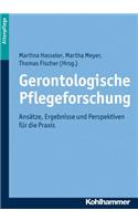 Gerontologische Pflegeforschung