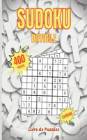 Sudoku Difficile