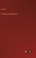 Principles of Mechanics