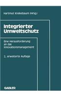 Integrierter Umweltschutz