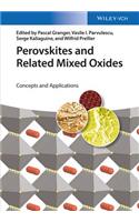 Perovskites and Related Mixed Oxides
