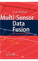 Multi-Sensor Data Fusion: An Introduction