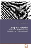 Computer Forensik