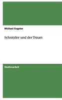 Schnitzler und der Traum
