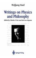 Writings on Physics and Philosophy: (English)