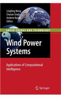 Wind Power Systems