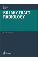 Biliary Tract Radiology