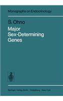 Major Sex-Determining Genes