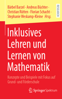 Inklusives Lehren Und Lernen Von Mathematik