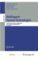 Multiagent System Technologies