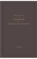 Handbuch der Verfassung und Verwaltung in Preussen und dem Deutschen Reiche