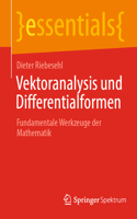Vektoranalysis Und Differentialformen