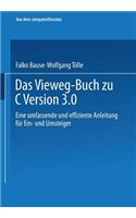 Vieweg-Buch Zu C++ Version 3