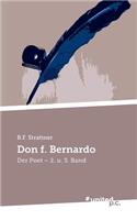 Don F. Bernardo