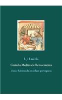 Cozinha Medieval e Renascentista