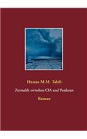 Zermahlt zwischen CIA und Pasdaran