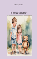 home of teddy bears