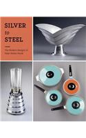 Silver to Steel