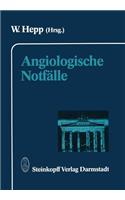 Angiologische Notfälle